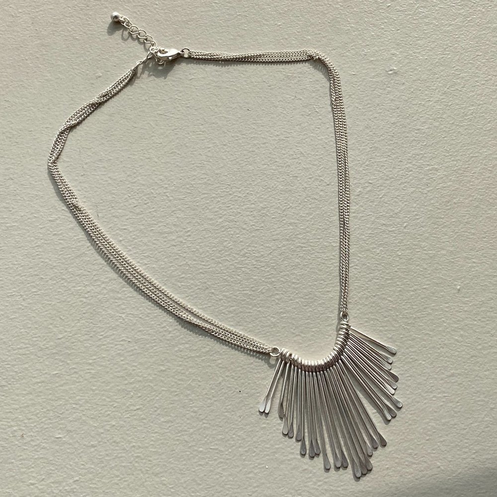 Dainty Unique Necklace